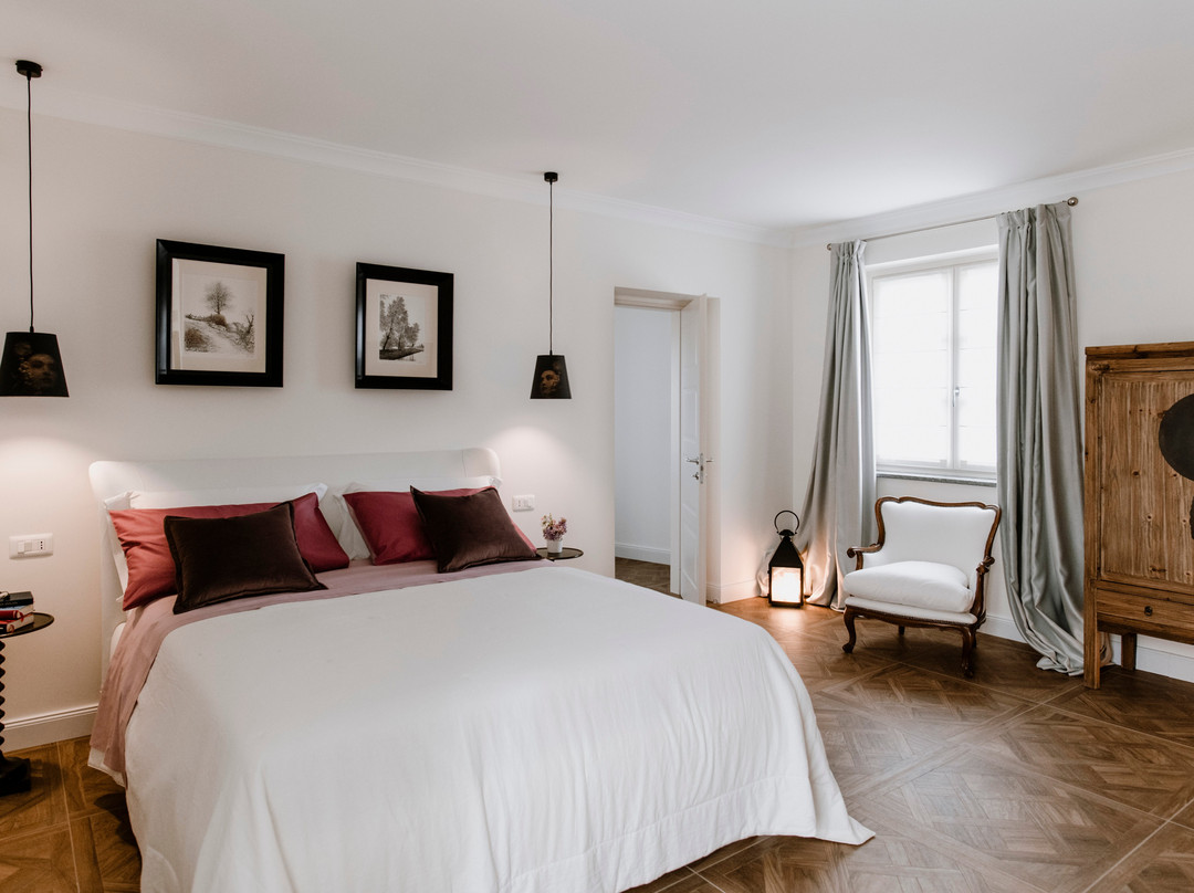 Borgo Piani | Camere Di Charme主图