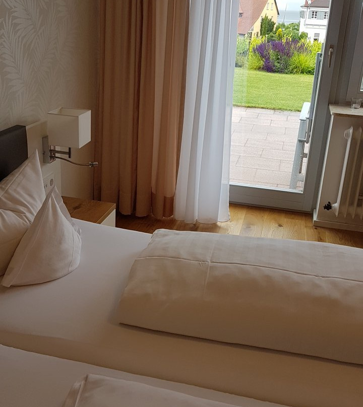 汉斯雅克酒店主图