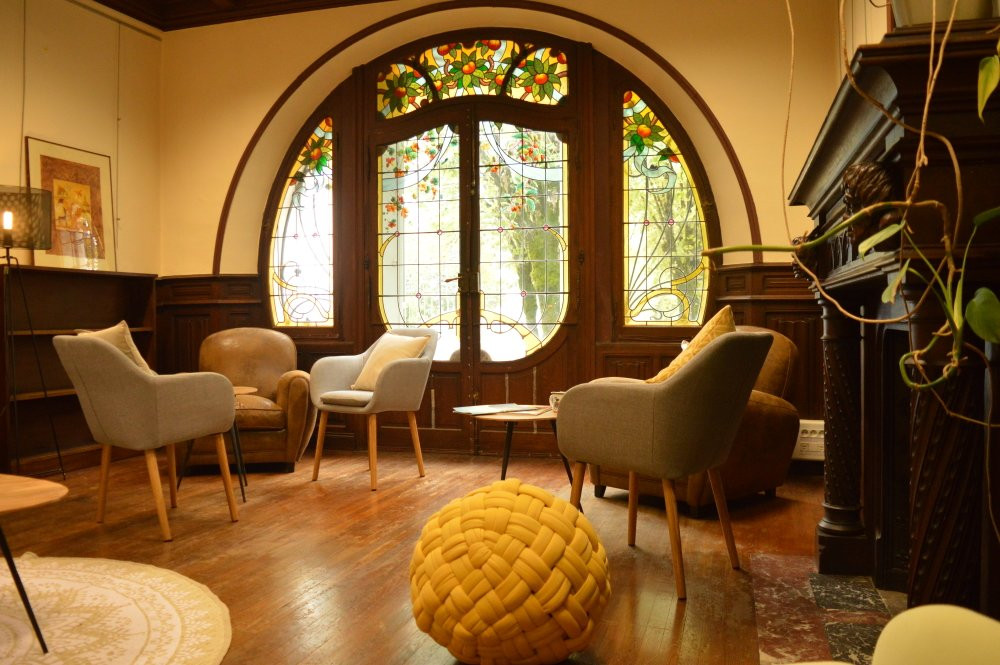Office de Tourisme du Pays Mellois景点图片