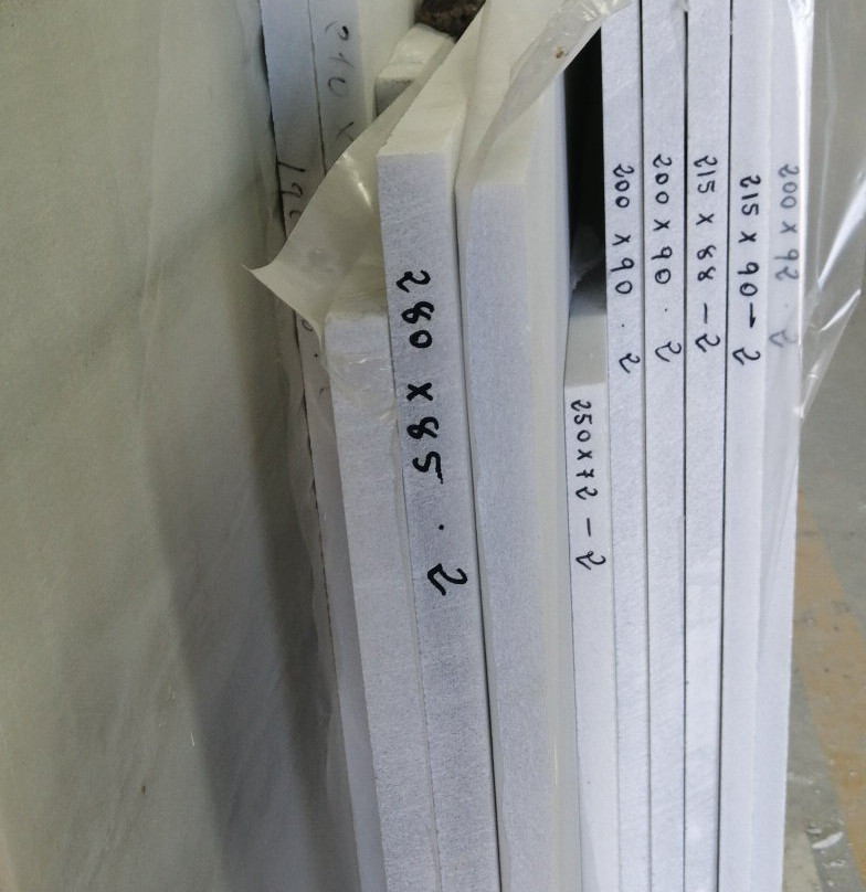 Marble Interpretation Center景点图片