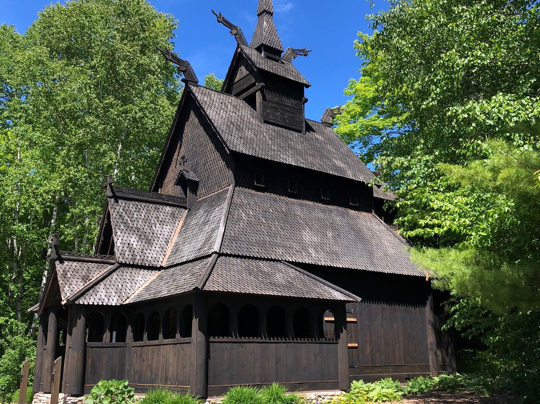 Island Rides Bicycle Rental-Washington Island必去景点