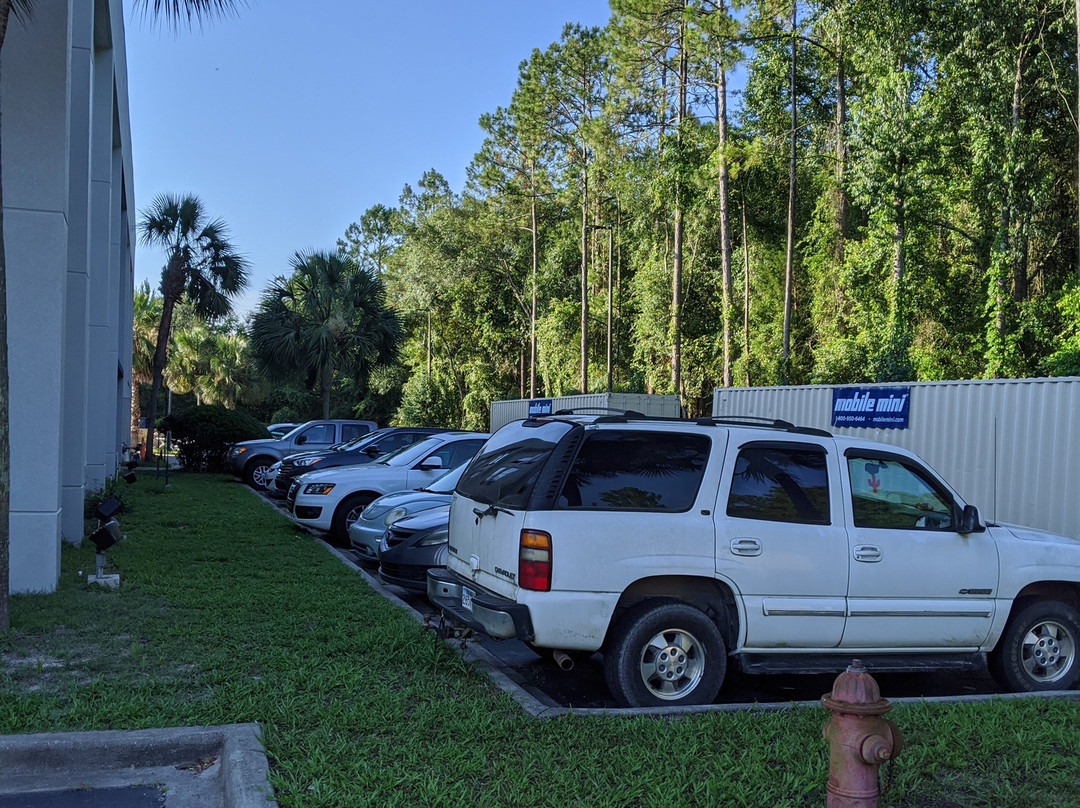 Hampton Inn Perry主图