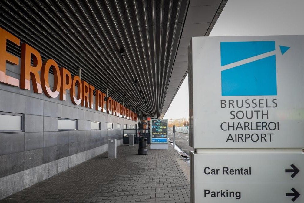 Prestige Driver-布鲁塞尔必去景点