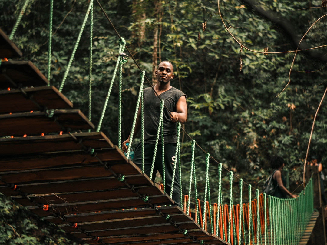 SAFARI 56-Dar es Salaam必去景点