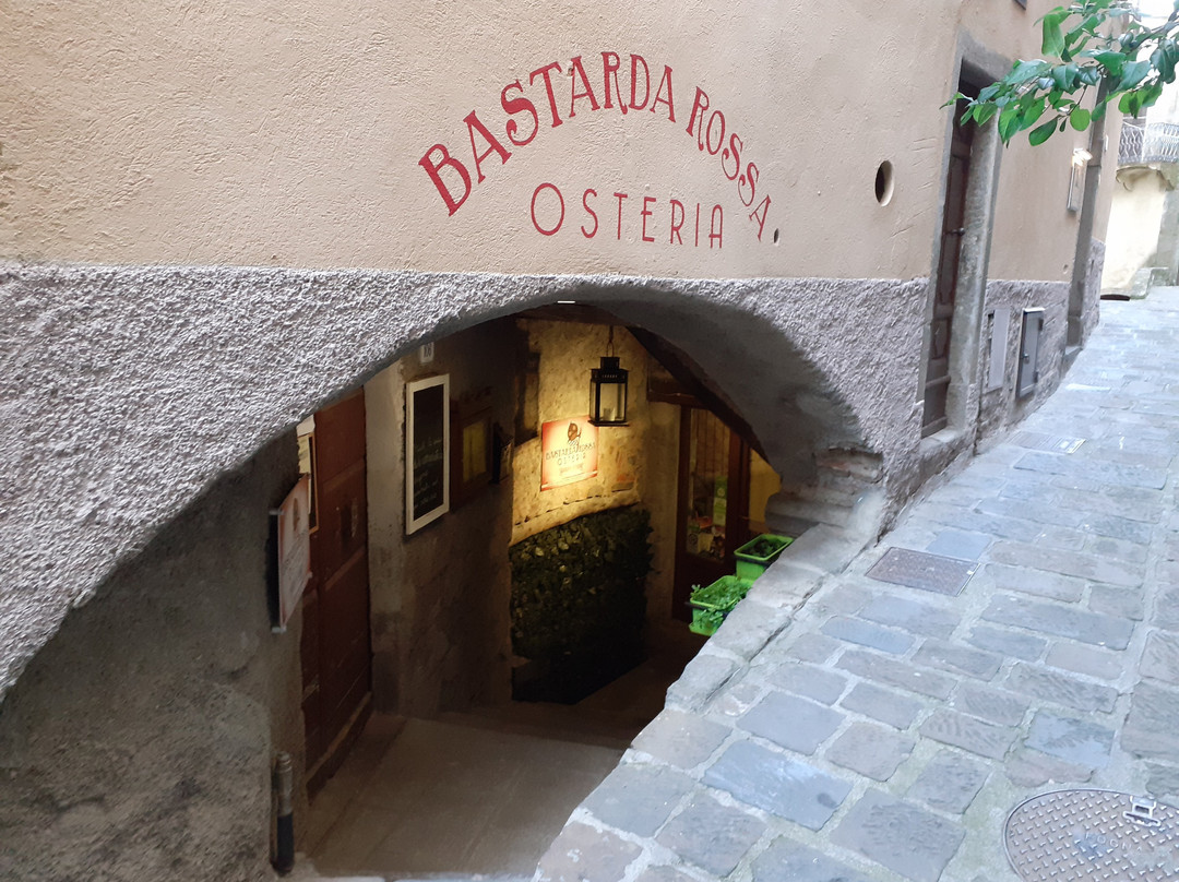 Thalassa Locanda - B&B主图