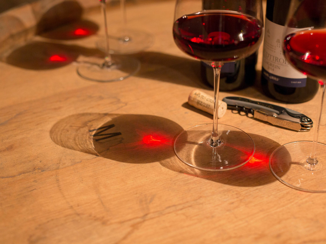 Muri-gries Tenuta | Cantina Convento-博尔扎诺必去景点