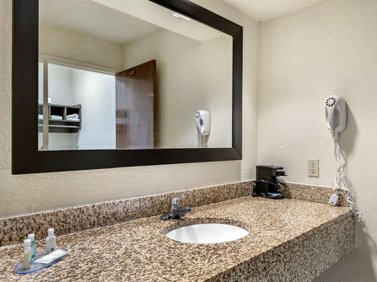 Quality Inn San Angelo主图