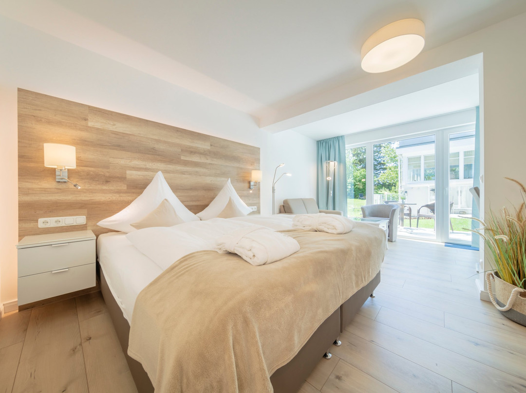 HofHotel Kraehenberg主图