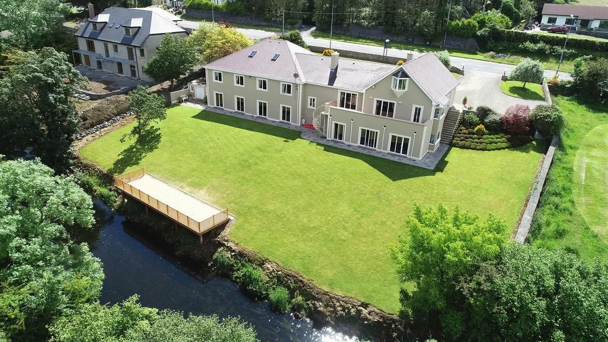 Ardilaun Guesthouse-官方