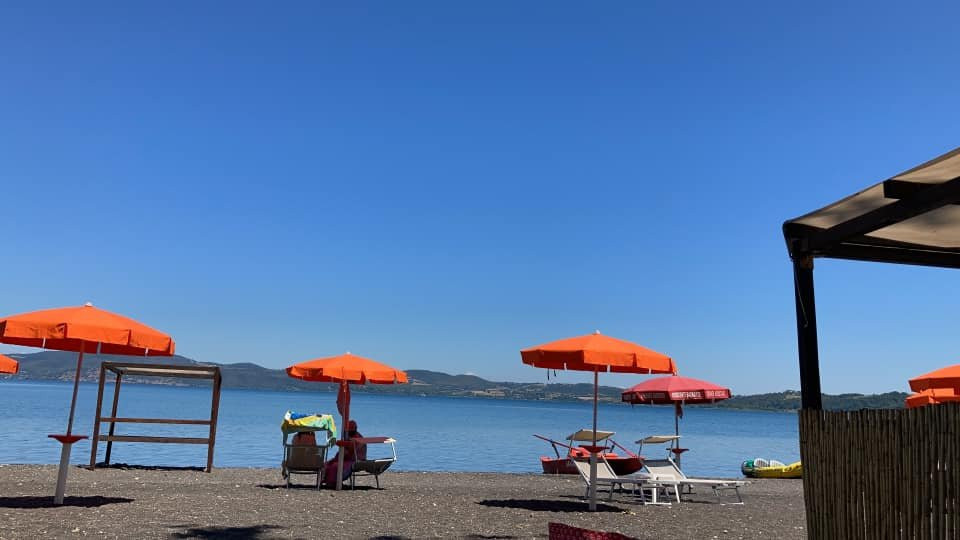 Lido dei Cigni Stabilimento Balneare