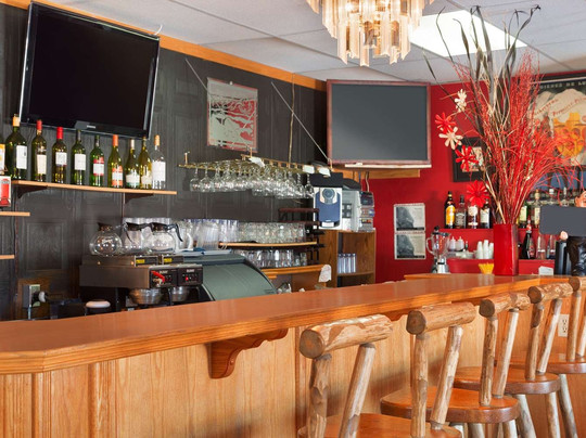 Thriftlodge Cochrane South主图