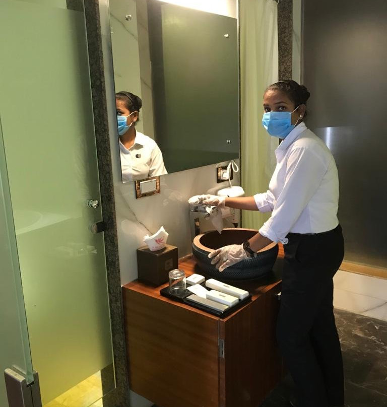 7 Seasons Resort & Spa主图