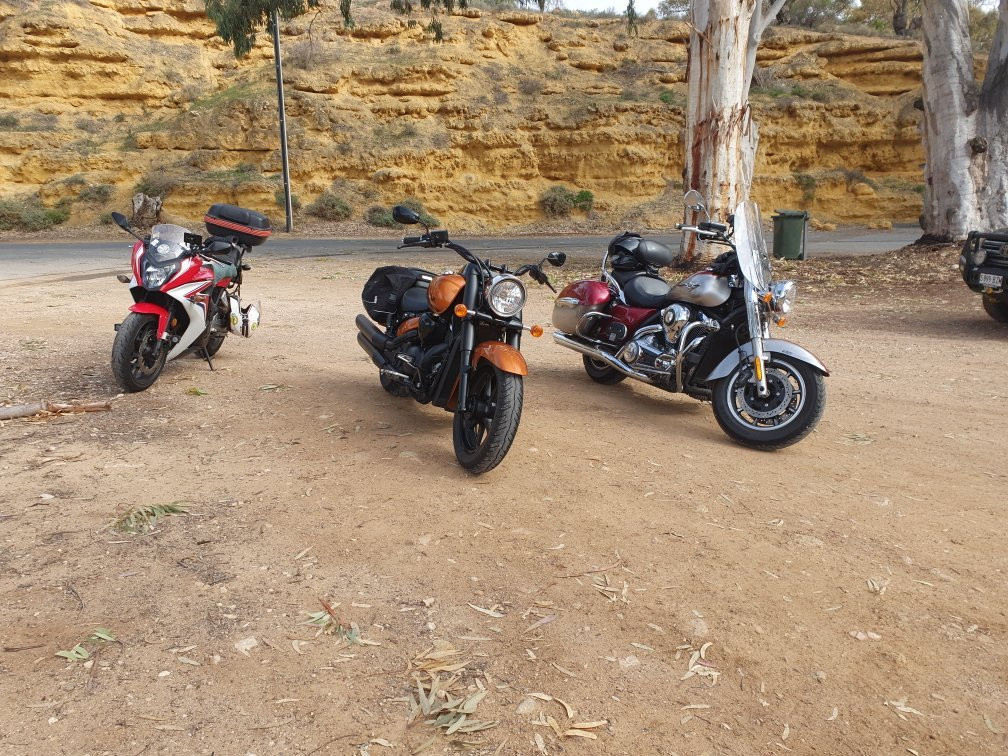 Swan Reach Hotel主图