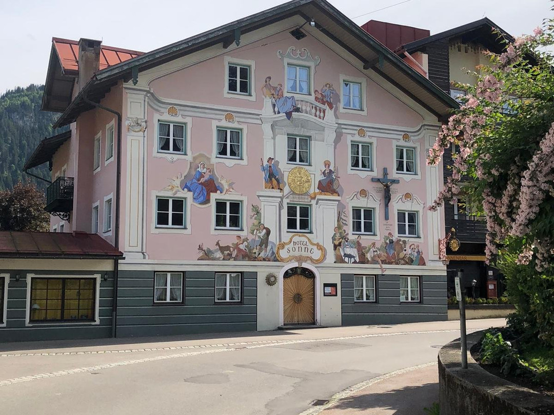 Vaterlandsweg景点图片