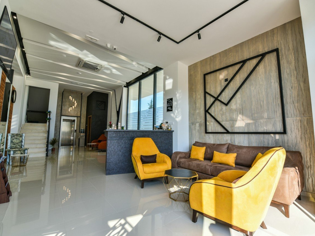 Hotel Lajka Luxury主图