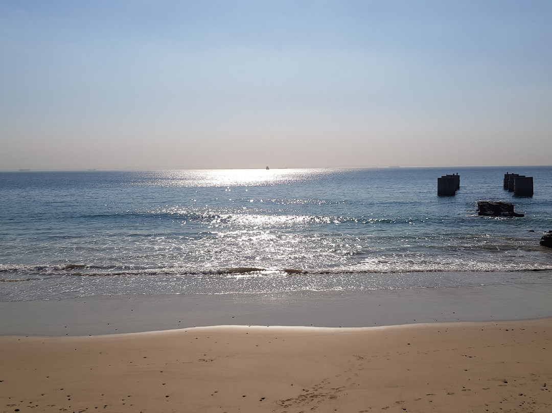 King's Beach-Humewood必去景点