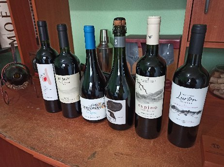 Santiago Wine Club Temuco景点图片
