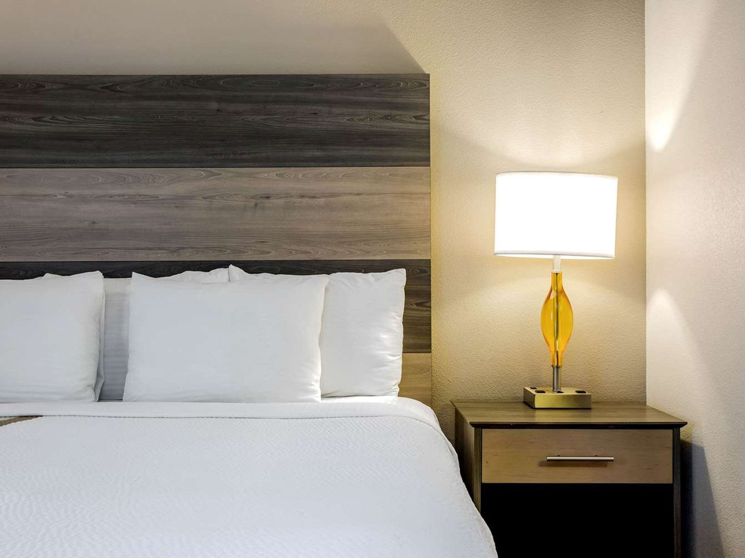 La Quinta Inn & Suites by Wyndham Andrews主图