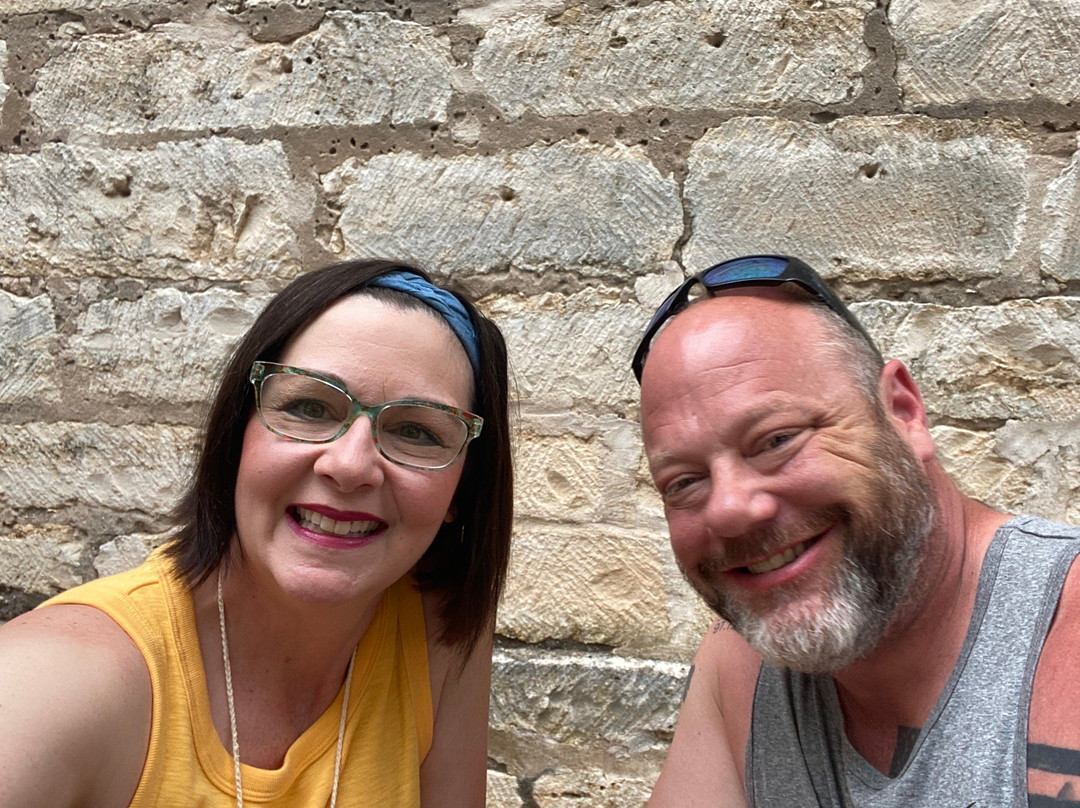 Pontotoc Vineyard-弗雷德里克斯堡必去景点