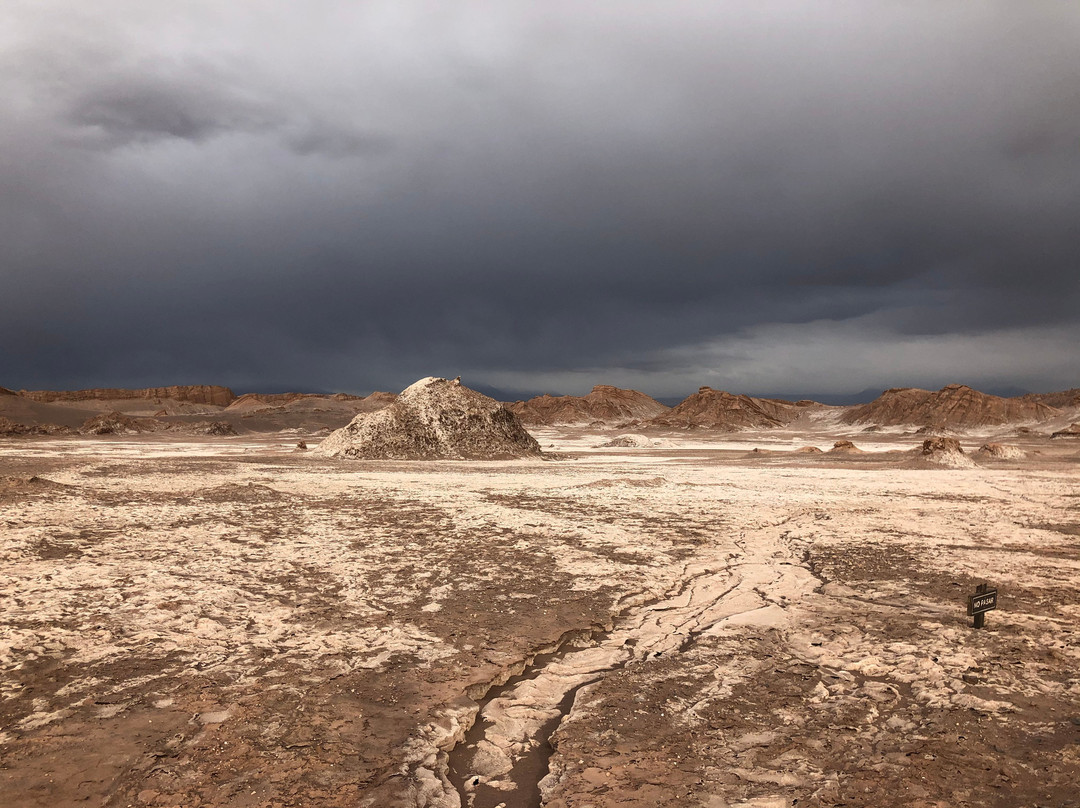 Cosmo Andino Expediciones-圣佩德罗-德阿塔卡马必去景点