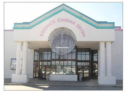 Regency Cinema 8景点图片