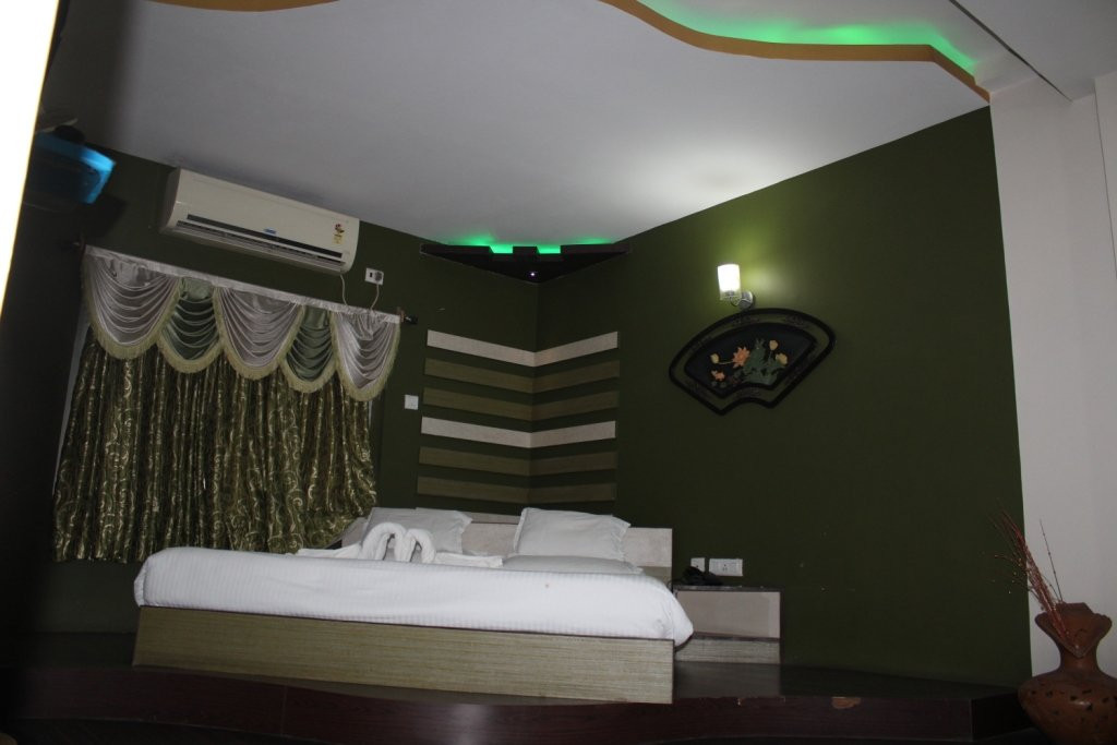 Hotel Sunshine主图