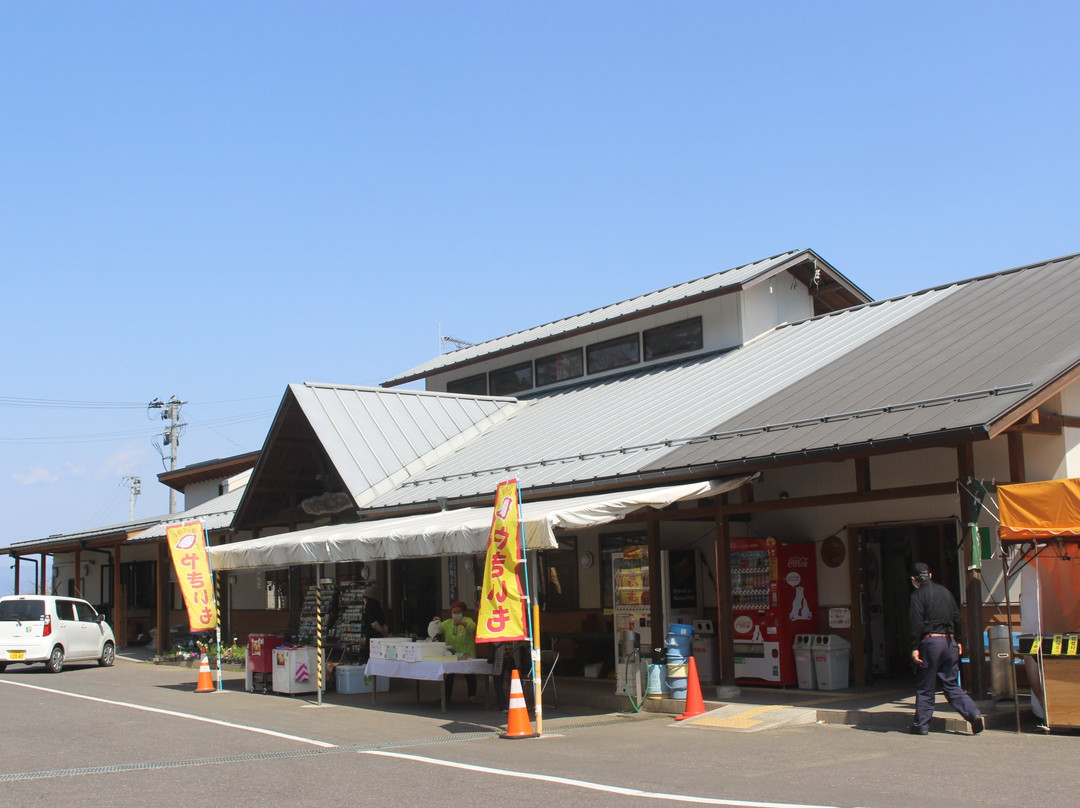 Michi-no-Eki Tamakawa Kobushi no Sato-玉川村必去景点
