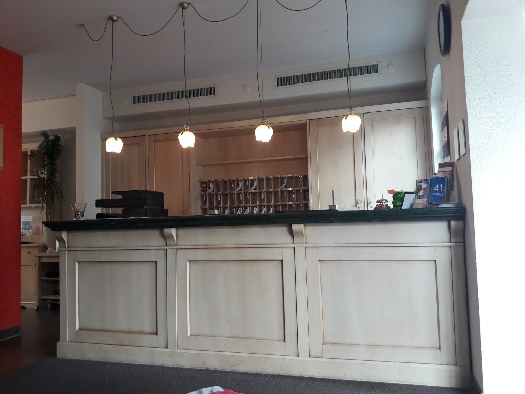 Hotel Gruner Baum主图