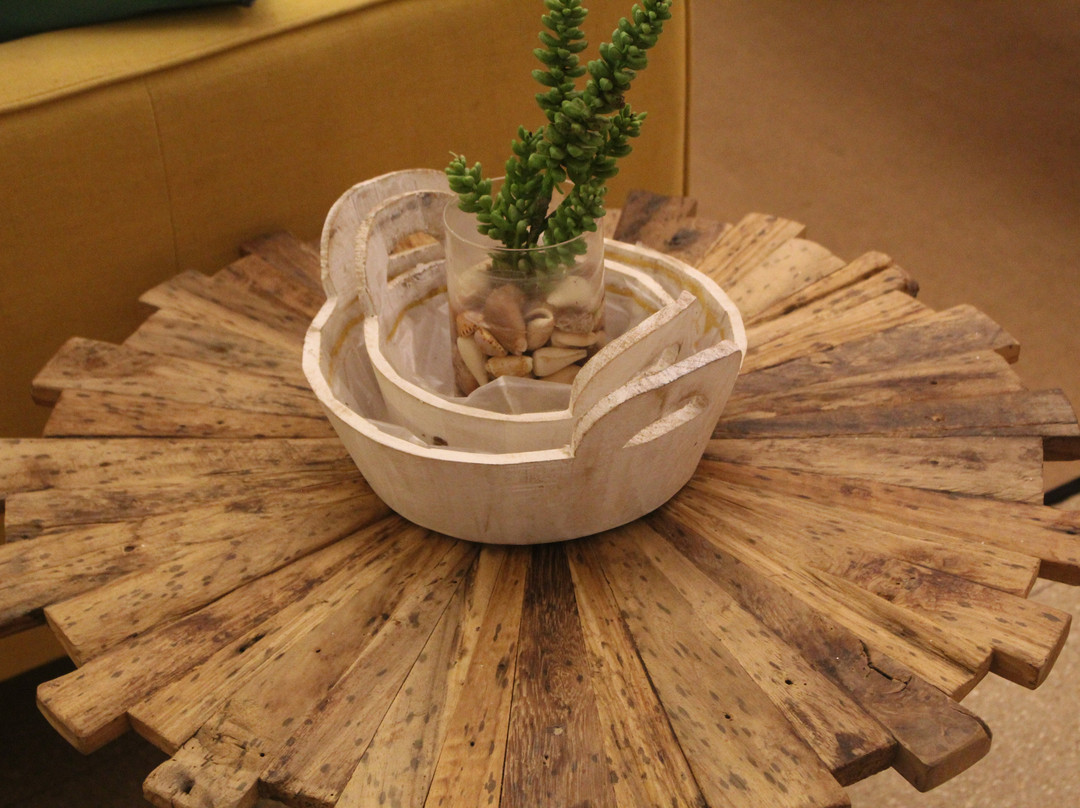 Villa Marina Lodge & Condos主图