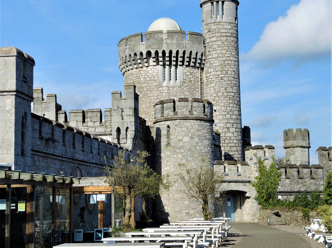 CIT Blackrock Castle Observatory景点图片