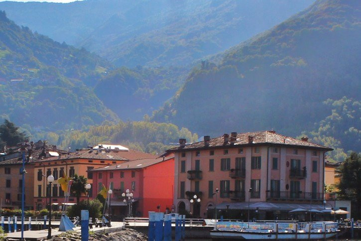 Piazza Alpini-Pisogne必去景点