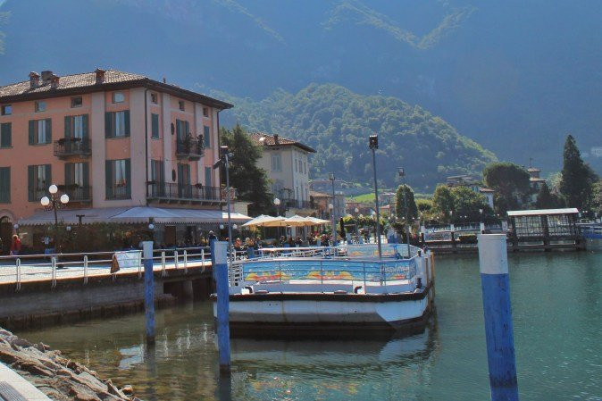 Pisogne Lungolago-Pisogne必去景点