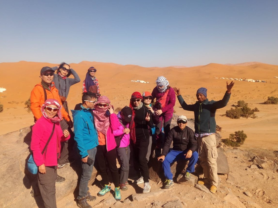 Morocco Exclusive Trips-非斯必去景点