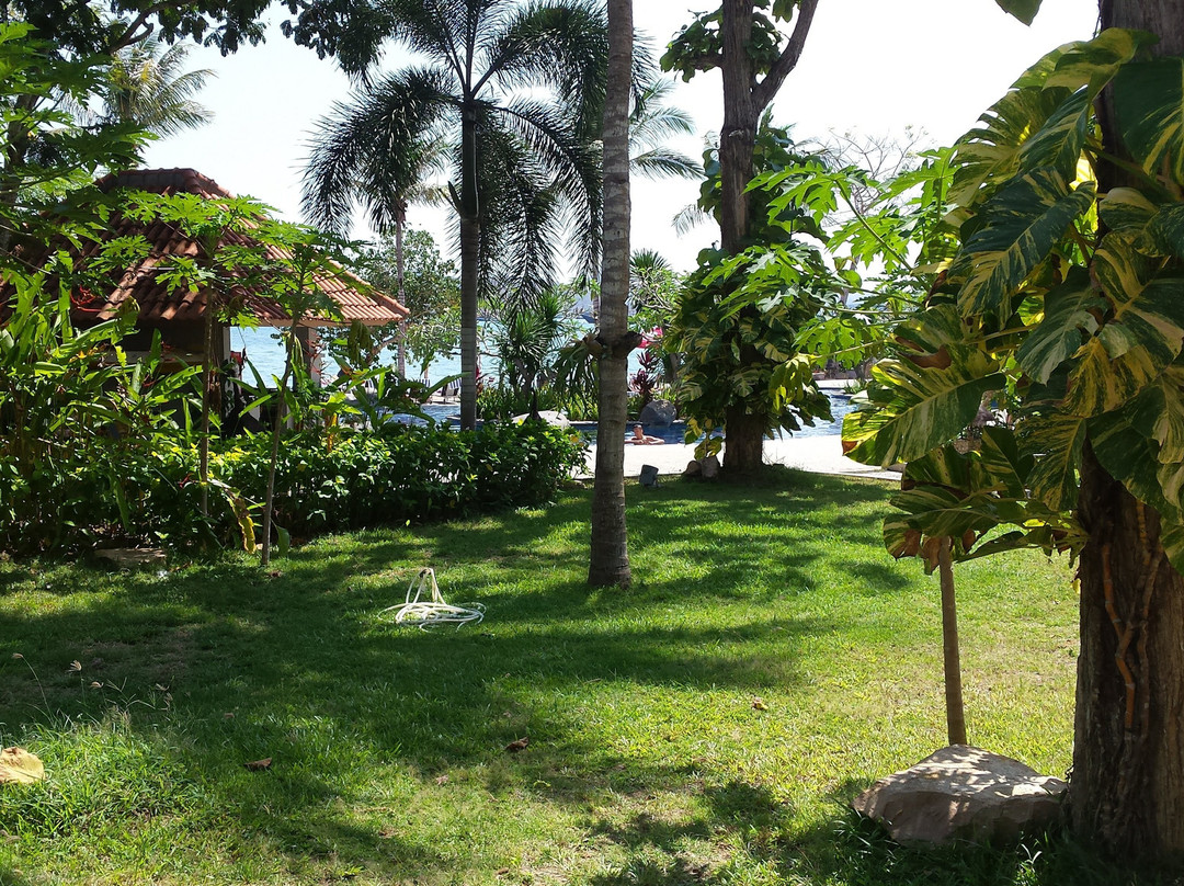 宾唐佛罗雷斯酒店主图