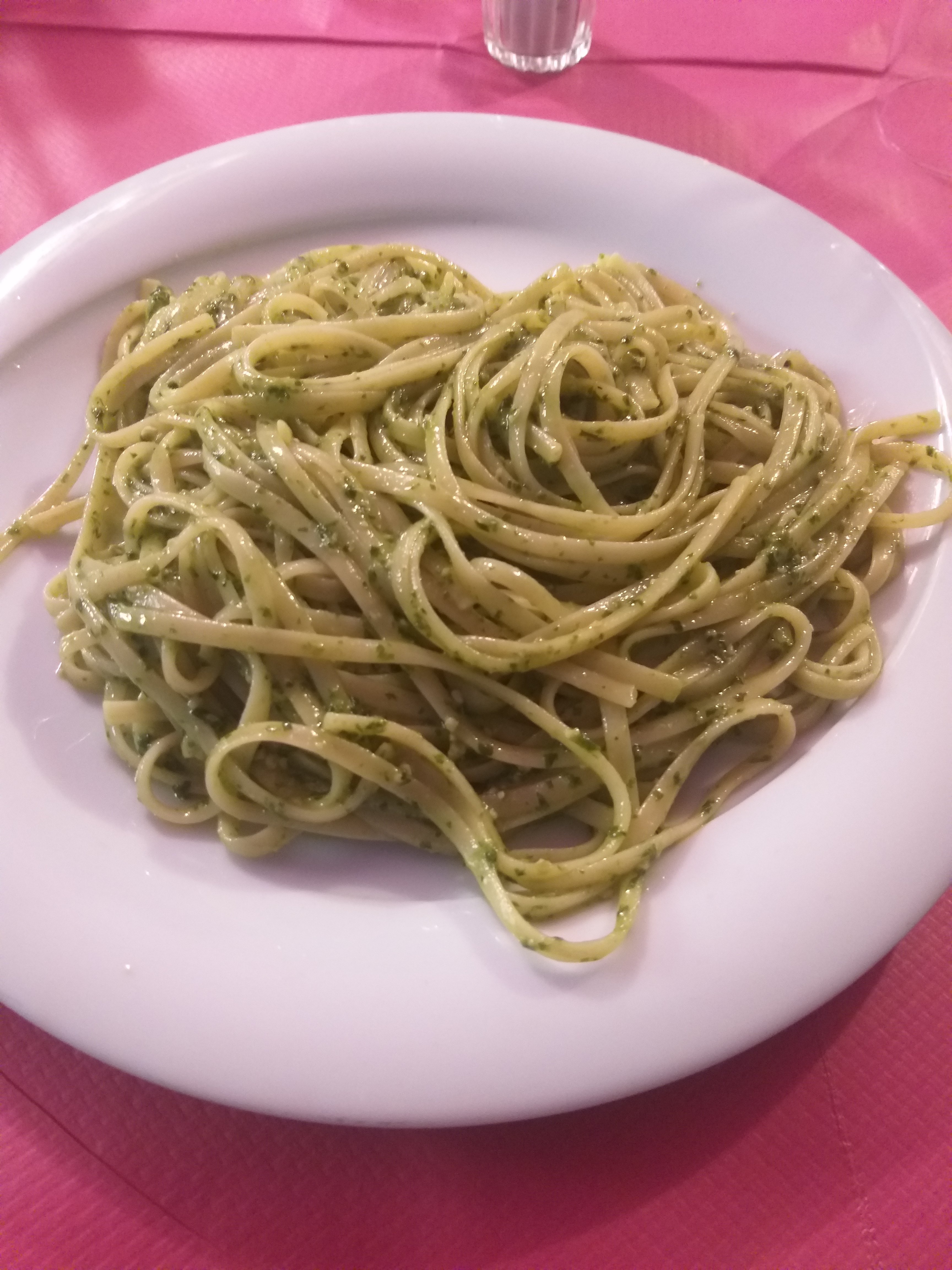 Hotel Lavagnese-官方