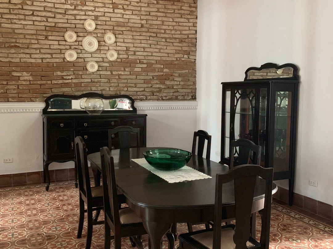 Casa Bella Epoca主图