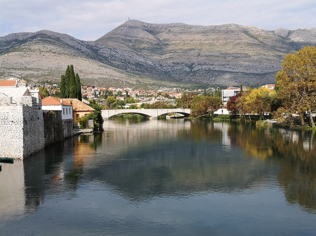 Trebinje Old City景点图片