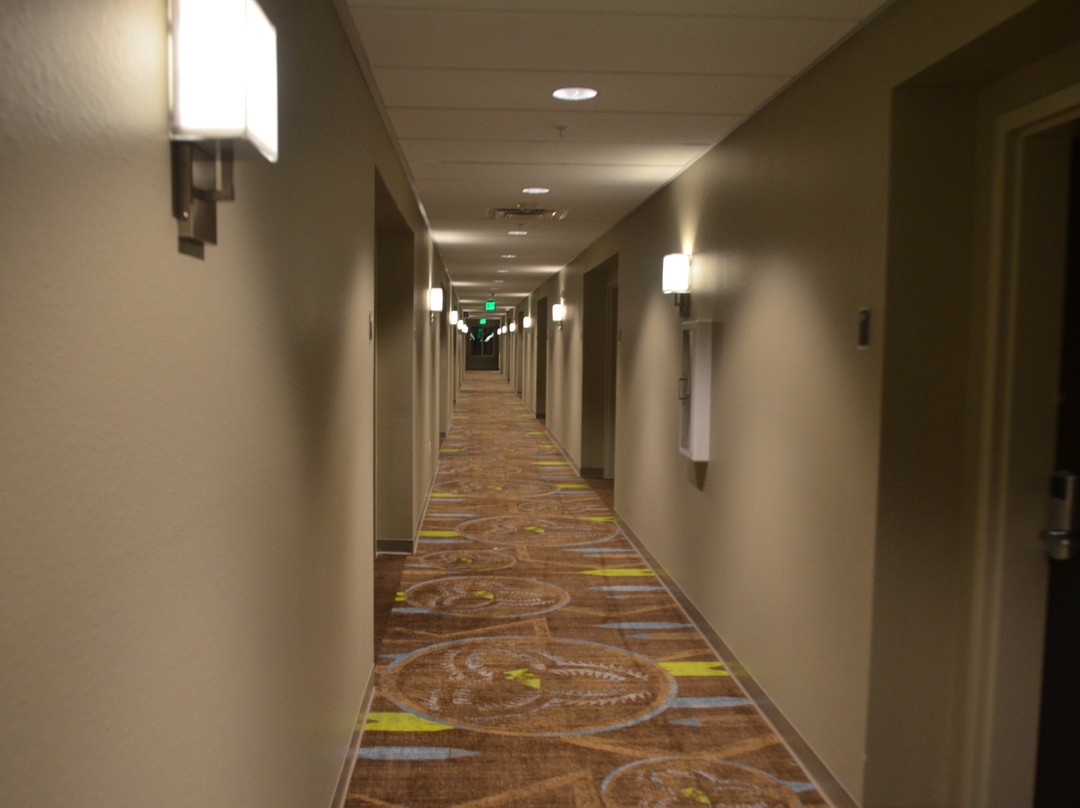 Sleep Inn & Suites Chiloquin-Crater Lake Junction主图