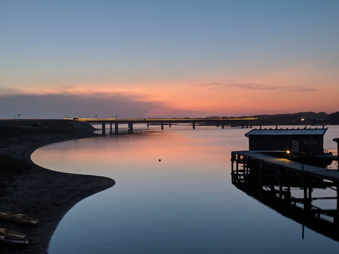 Laguna Garzon Lodge主图