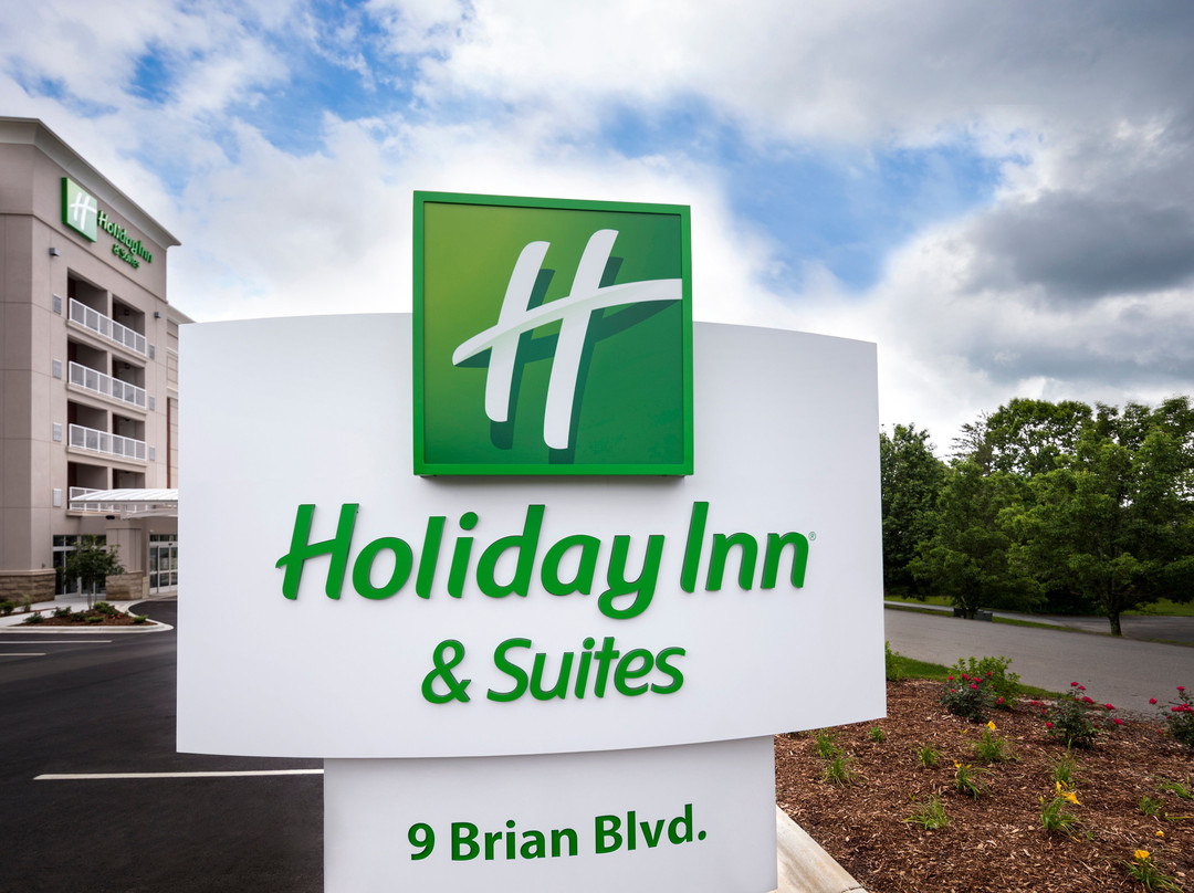 Holiday Inn & Suites Arden - Asheville Airport By IHG主图