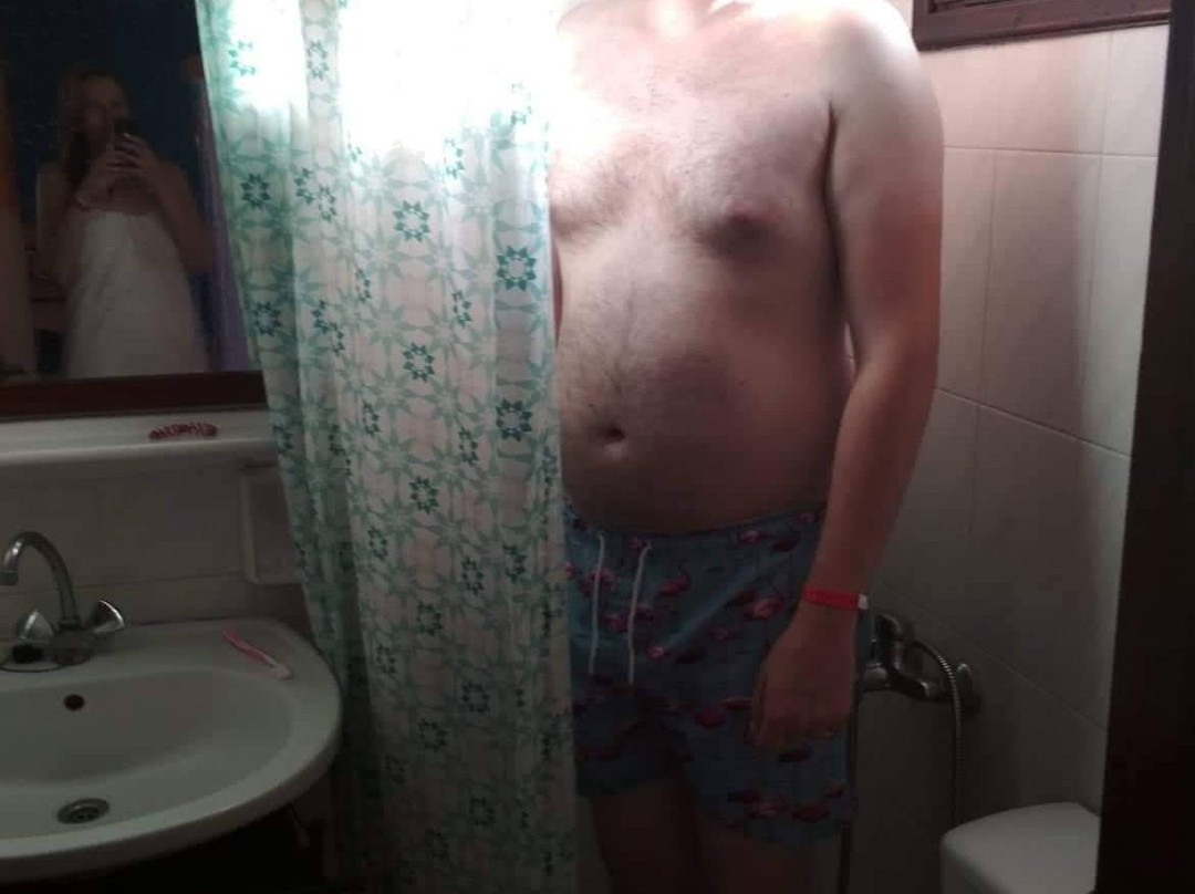 Blue Sky Beach主图