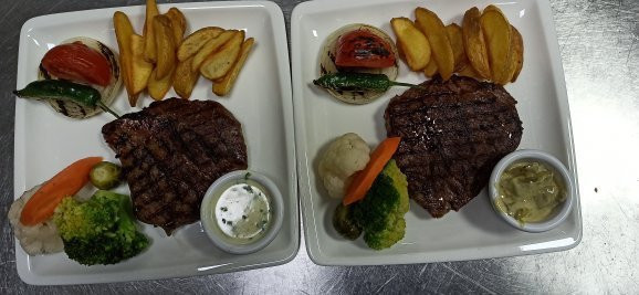 Grand Hotel & Convention Center Karaman主图