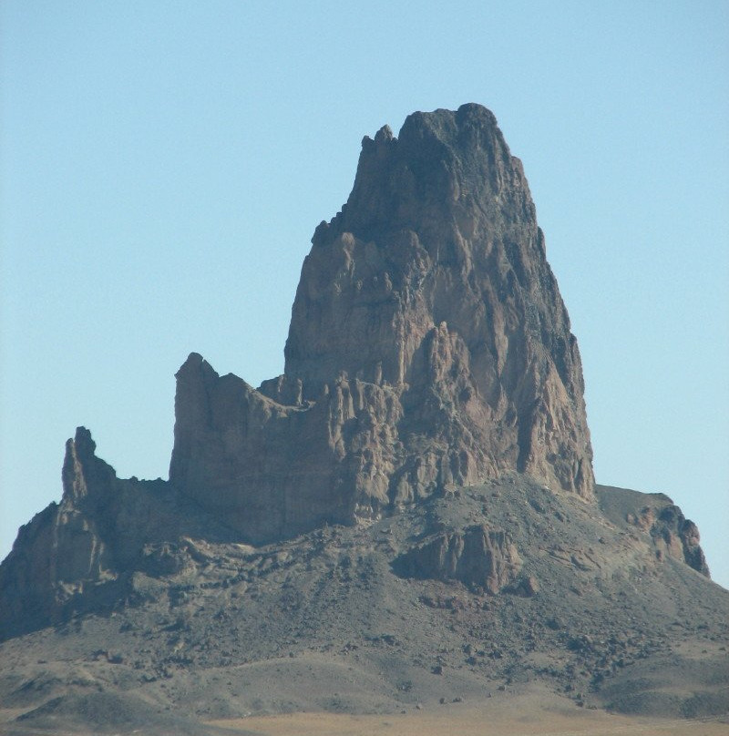 Church Rock-凯恩塔必去景点