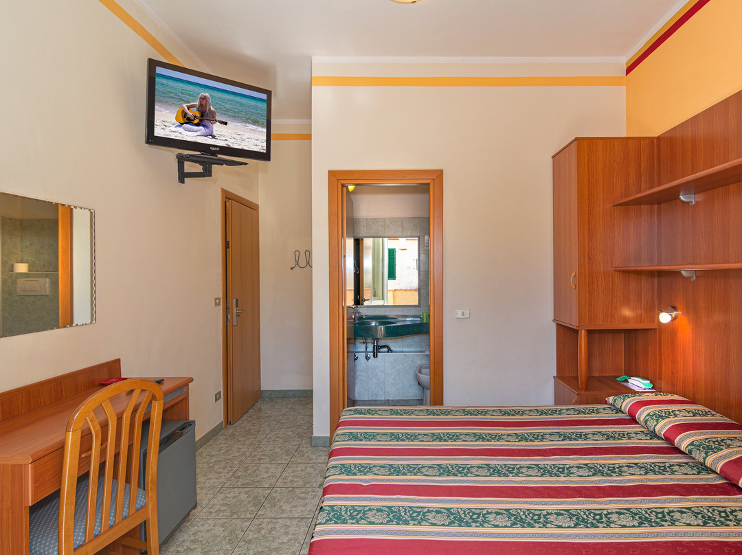 Hotel Dolly主图