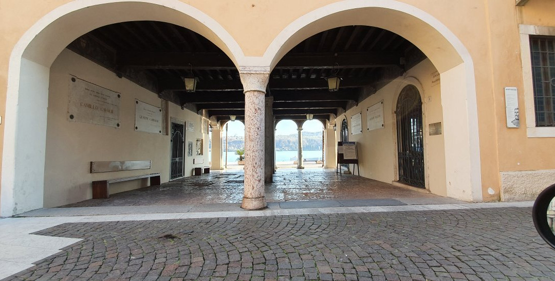 Palazzo Della Magnifica Patria Di Salò景点图片