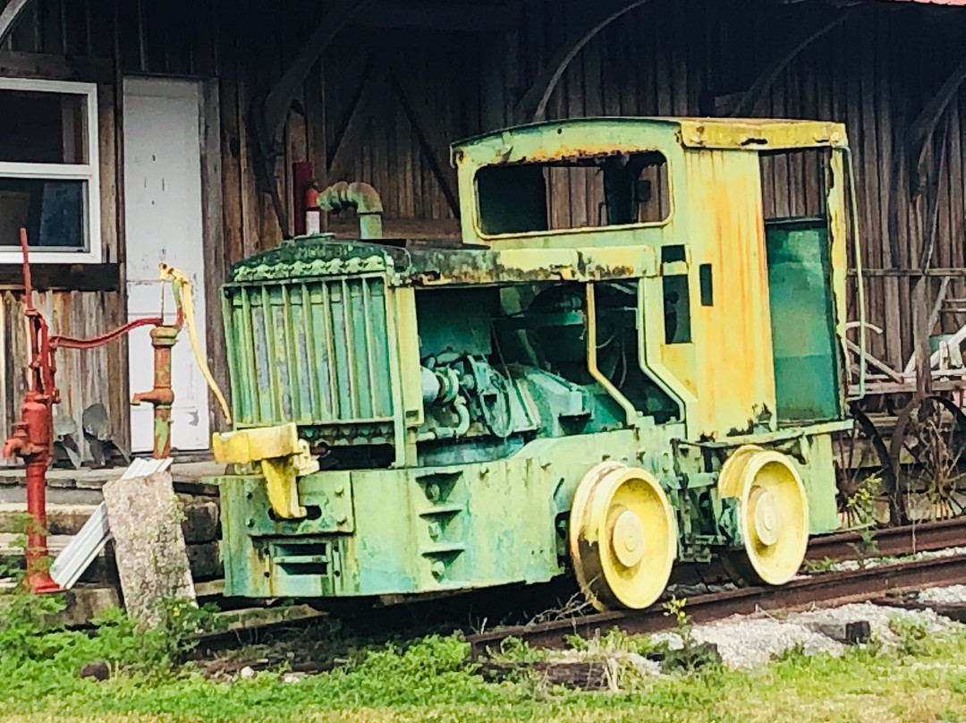 Palatka-Lake Butler State Trail-Lake Butler必去景点