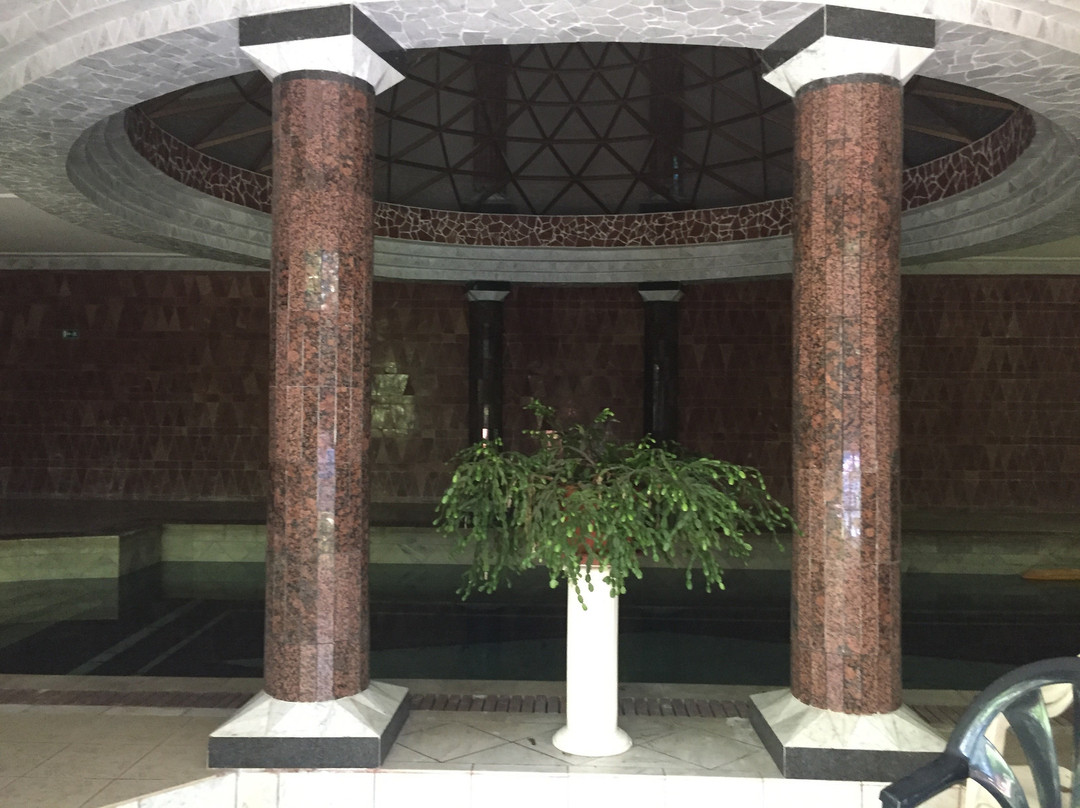 Hotel Hodi主图