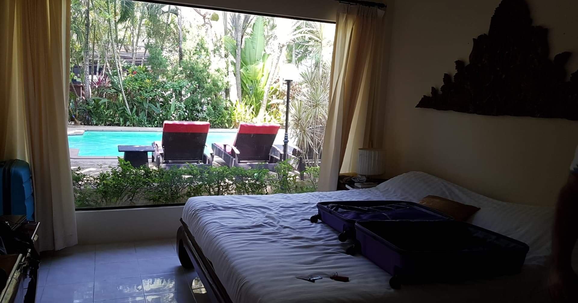 Thai Modern Resort-官方