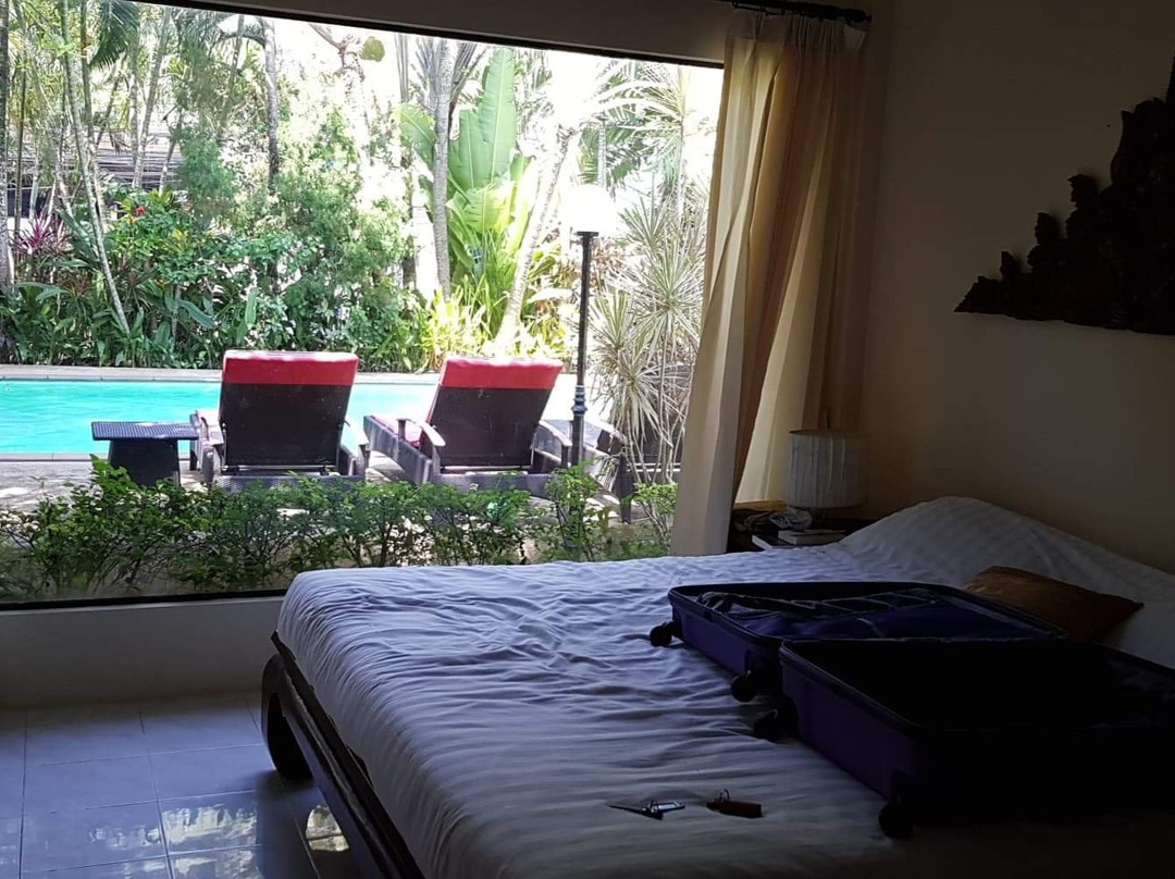 Chalong酒店住宿-Thai Modern Resort