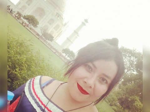 Incredible India Tour-新德里必去景点